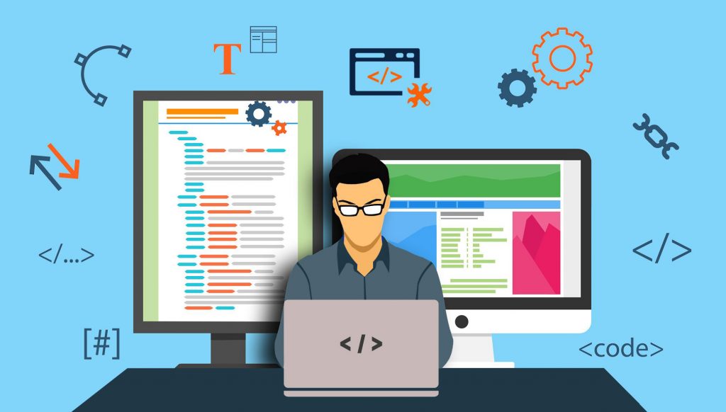 Web-Developer-skill
